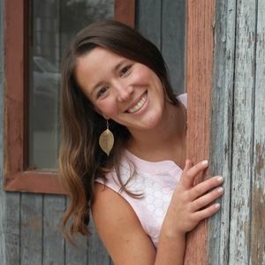 Meet your Posher, Heather lee